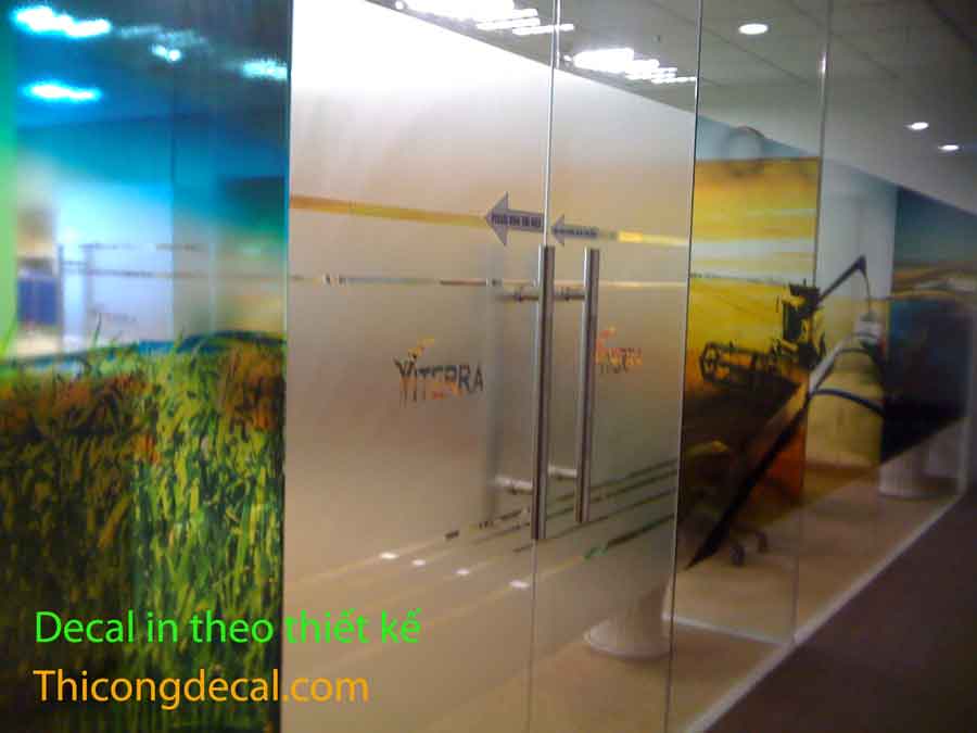 Click chuot de phong lon