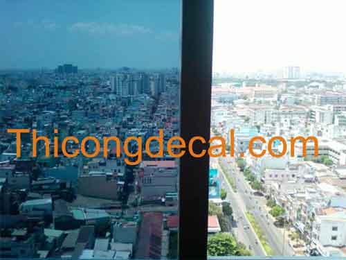 Click chuot de phong lon