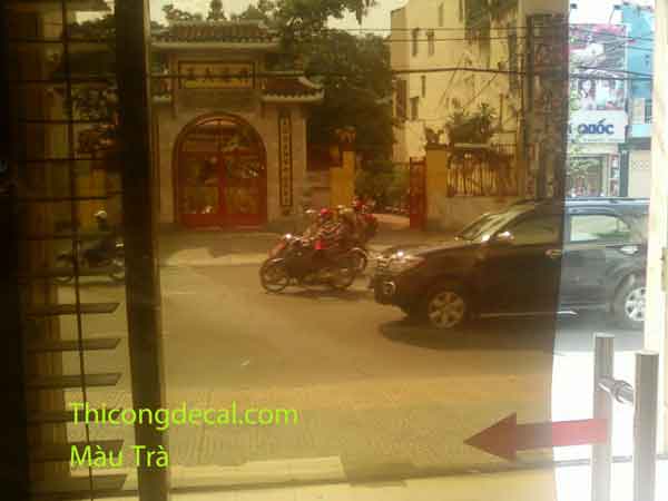 Click chuot de phong lon